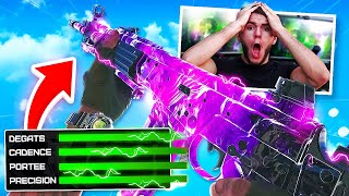 😍 La FARA 2.0 est SURPUISSANTE sur Warzone !!