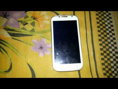 Karbon a26 hard reset