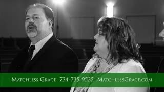 Matchless Grace 2016