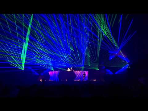 Reverze 2015 - Psyko Punkz