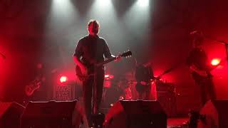 Drive-By Truckers Sink Hole Chicago 4/7/18