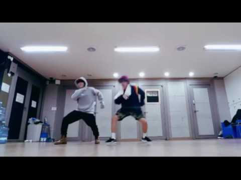 [BTS] Hope On The Street (지민) Video