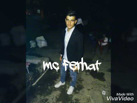 Mc Ferhat