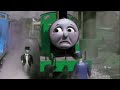 An Engine Of Many Colors Green James Model Series Remake Re Upload