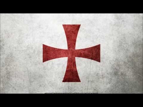 Non Nobis Domine - Chants des Templiers