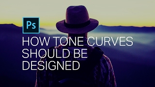 Why Isn't the Tone Curve Like This?