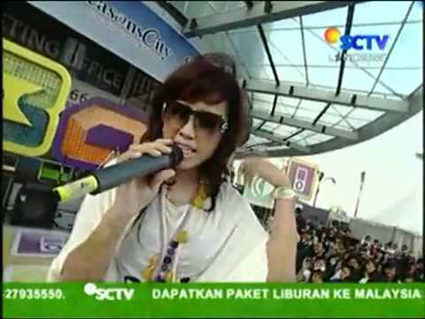 Melinda - Cinta Satu Malam - YouTube.flv