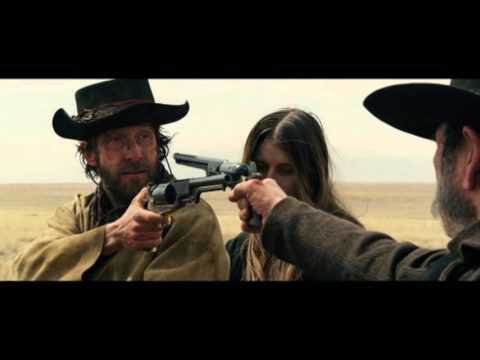 THE HOMESMAN - Premieres MAY 14, 8:30pm