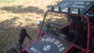 preview picture of video 'EQUIPE OS LAMEIROS OFF ROAD - TRILHA 01-09-2013 IBITIRAMA'