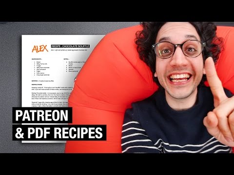 download lagu mp3 mp4 Cook And See Pdf, download lagu Cook And See Pdf gratis, unduh video klip Cook And See Pdf