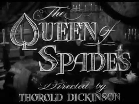 Trailer The Queen of Spades
