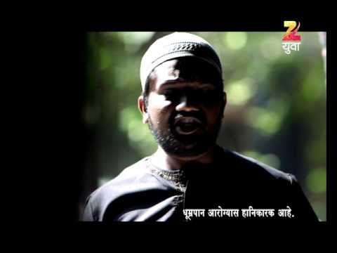 Yusuf Patwegar Shaurya serial negative character episode 6