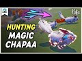 Azure CHAPAA Guide – How to Find & Hunt the MAGIC Chapaa | Palia