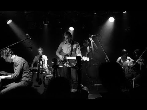 Balmorhea - Live 2019 [Post Rock] [Full Set] [Live Performance] [Session] [Interview]