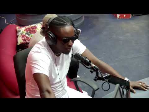 UNYAMA WA MOTRA THE FUTURE NA EP YA BABA' AKO - DALADALA BEATS