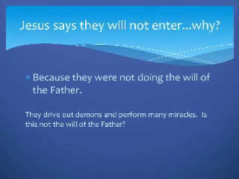 10-08-2010 False Peace