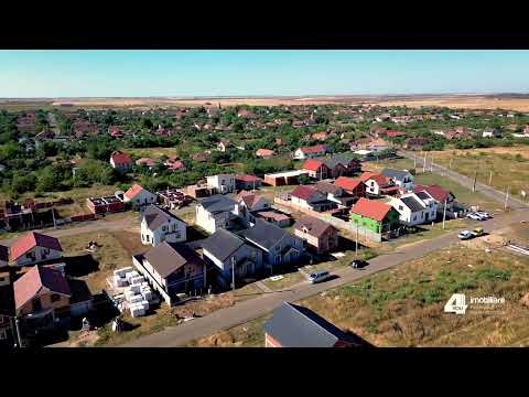 Casa la cheie Tisa Noua Arad