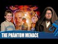 Star Wars: Episode I - The Phantom Menace - The Padawan Becomes The Master