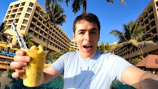 $300 Beach Hotel in Mumbai, India 🇮🇳