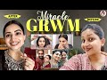 Loved How This Turned Out Nakshathra Nagesh