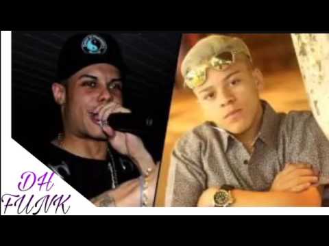 Mc novin e Mc lan - se envolve com os vagabundo (DJ DOUGLINHAS MPC) 2017