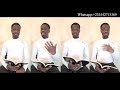 ENGLISH VERSION No Night There Acapella SDA HYMNS