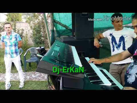Bule juzni vetar live (Dj-ErKaN)