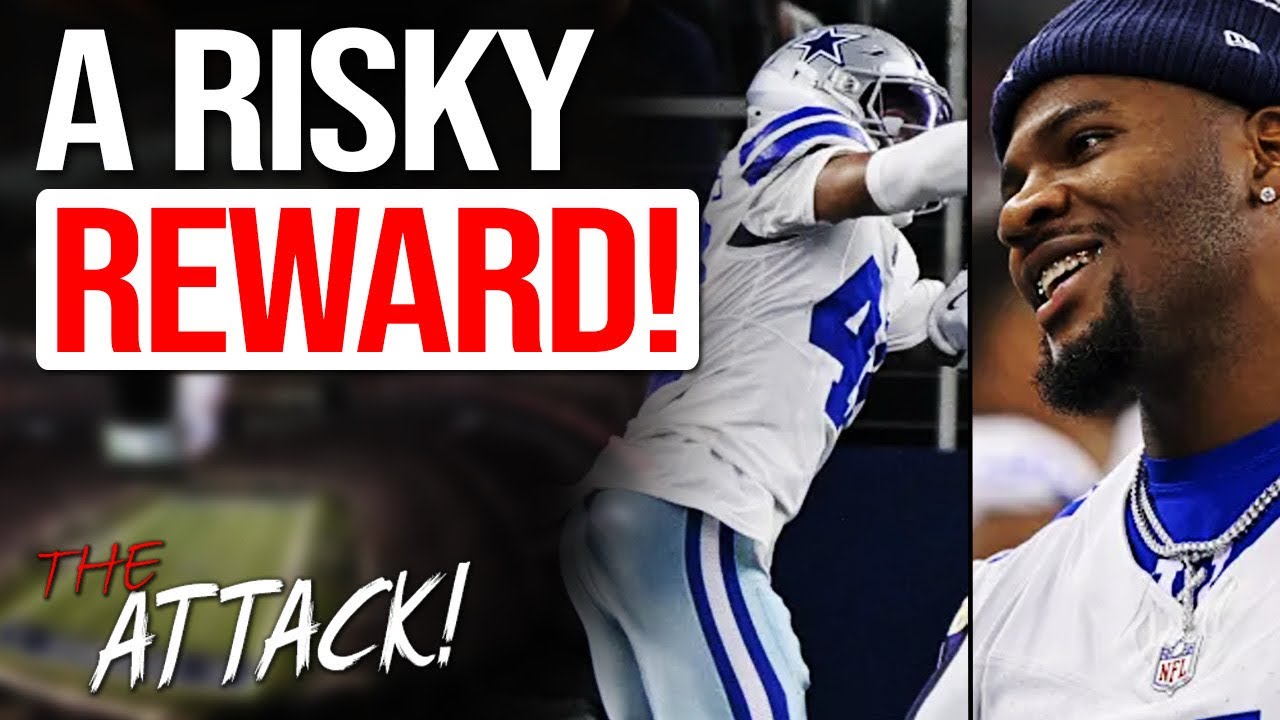 Dallas Cowboys RELEASE FAN FAVORITE & CLAIM 2 CBs From Waivers! Micah Parsons FILES GRIEVANCE!