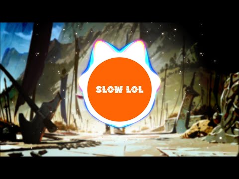 RISE Remix | Slowed and Reverb | League of Legends