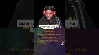 Download lagu FIRST Time Listening To Ren “Hi Ren” mp3