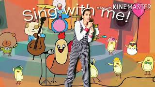 Na Na, I'm So Happy TWsong FCS gameplay video by mkreillyOT, 2:47 duration