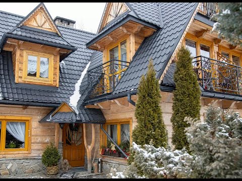 Noclegi w górach Zakopane Małgorzatka