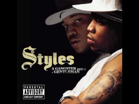 Styles P - The Life (Bonus Track) [feat. Pharoahe Monch]