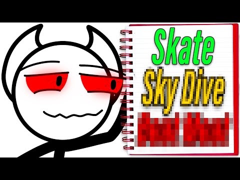 The Ultimate High To-Do List (Best Things To Do While High)