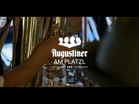 Augustiner am Platzl Imagefilm - "Münchener Macher"