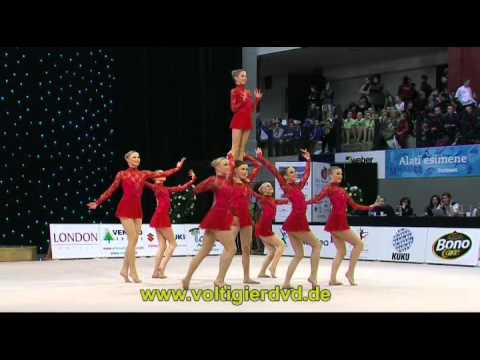 Valentine 2011 - AGG Junior Finals - 05 - OVO Magneetit