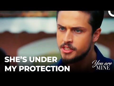 A Maelstrom at the Yenilmez Ranch - You Are Mine