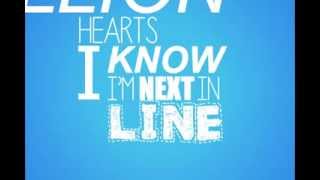 One Direction-Just Can&#39;t Let Her Go (BEST LYRIC VIDEO)