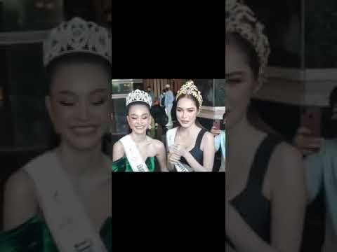 englot: Charlotte and engfa FIRST met face to face..it was epic.💖