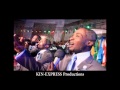 LEVES TOI de Mike KALAMBAY / KIN-EXPRESS Productions