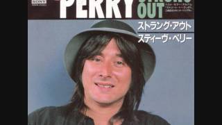 Steve Perry : Strung Out