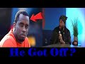 Corey Holcomb Corey Goes All In On P Diddy And Tyler Perry