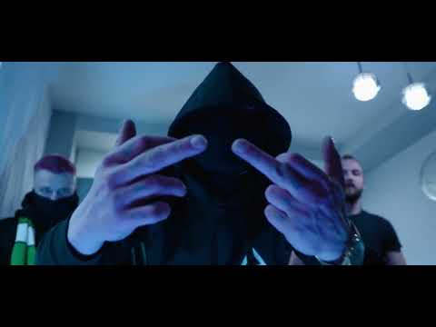 x LUQ - Michelangelo | directed by @niezlykretik