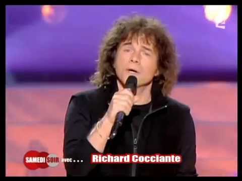 Richard Cocciante - L 'âme des poètes