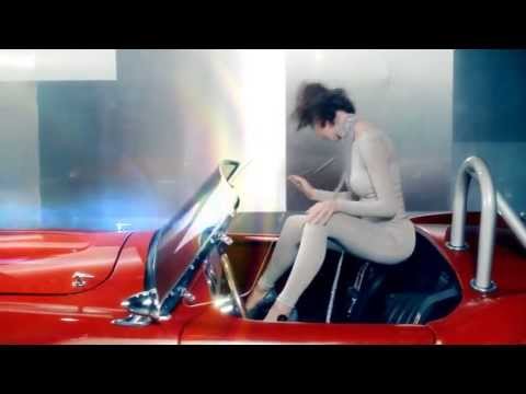 Ivanna Melay ft  Nodiko Tatishvili & Datuna Mgeladze   Я люблю Грузина 2012