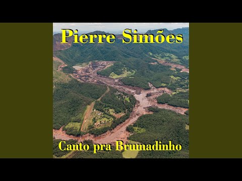 Canto Pra Brumadinho - Pierre Simões