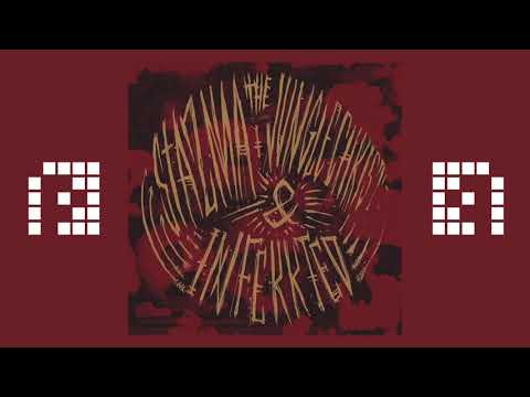 Stazma The Junglechrist - Breathing Difficulties (PRSPCTRVLT018)