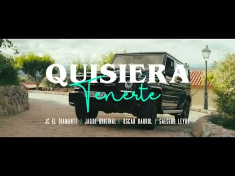 Oscar Barrul Ft  Jc el Diamante ❌ Salcedo Leyry ❌ Jaque Original   Quisiera Tenerte DJ JOSICO EL FEO