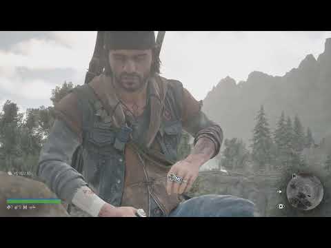 DAYS GONE | Gameplay Part 74 (PS5 4K)