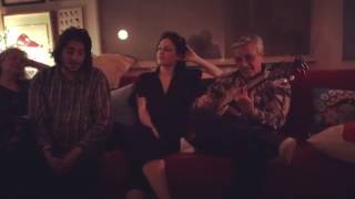 Salvador Sobral & Caetano Veloso - Nem Eu | 2017